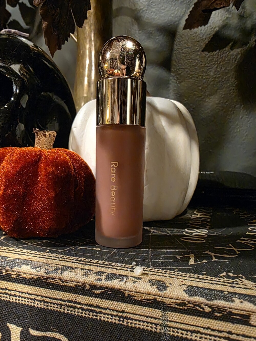 Rare Beauty Liquid Blush Encourage